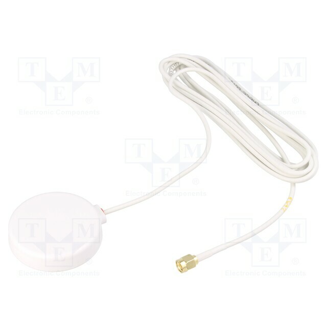 2J Antennas Antenna: communication; Bluetooth,ISM