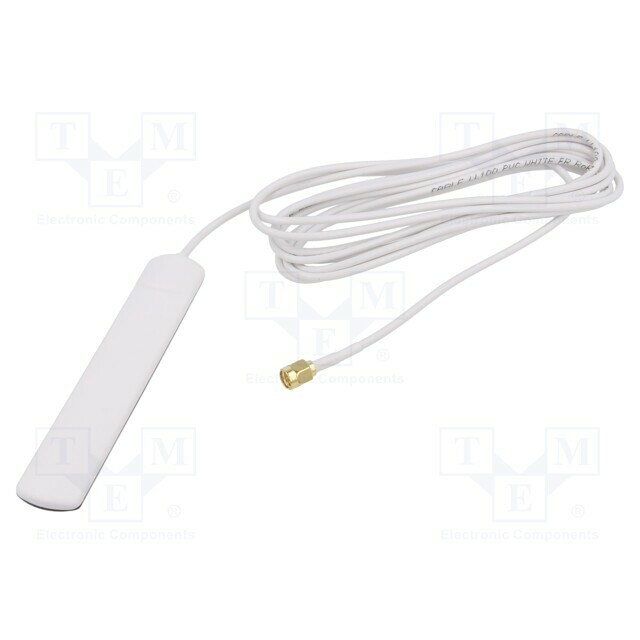 2J Antennas Antenna: communication; GSM; 0dBi