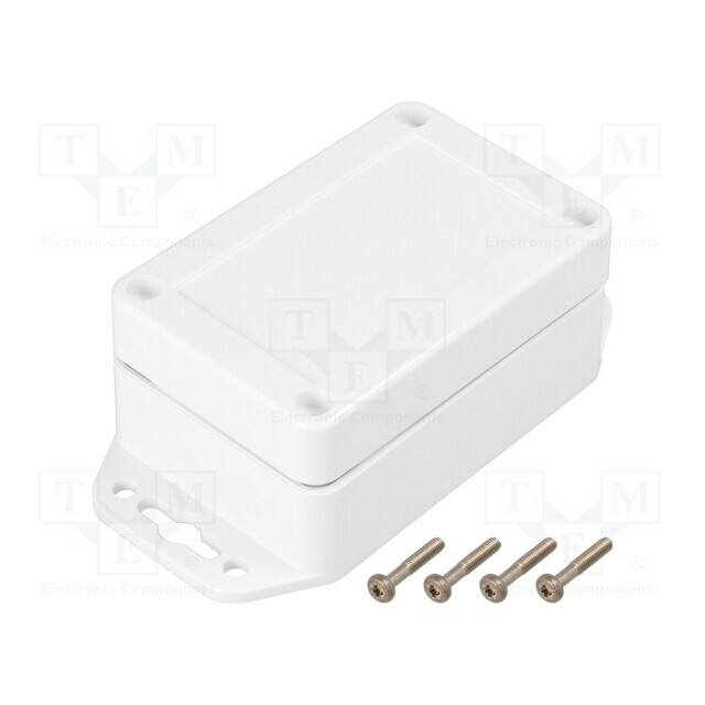KRADEX Enclosure: multipurpose; X: 90mm; Y: