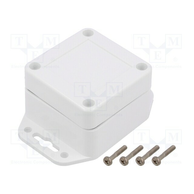 KRADEX Enclosure: multipurpose; X: 60mm; Y: