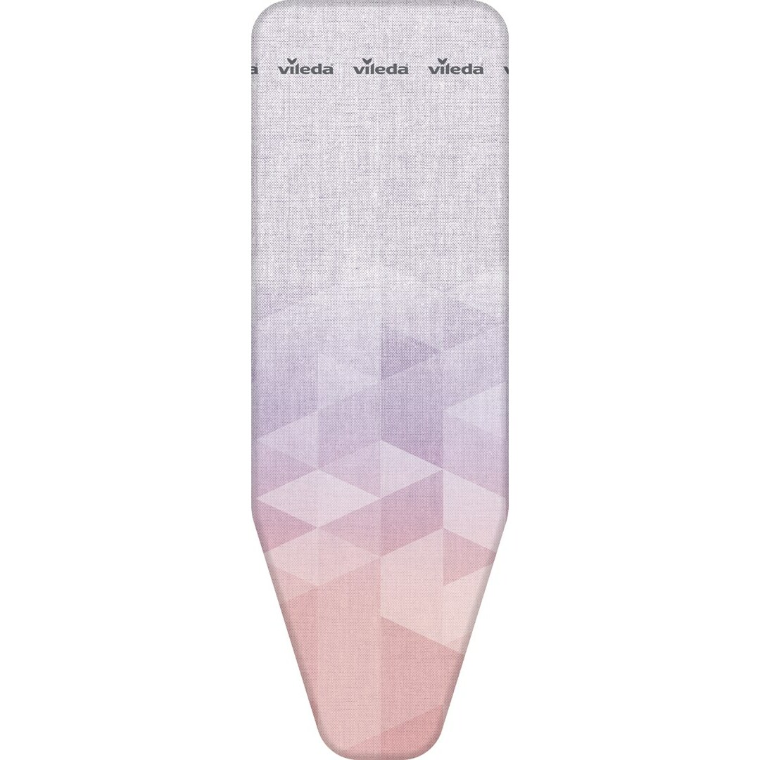 VILEDA Iron deskboard cover Diamond |