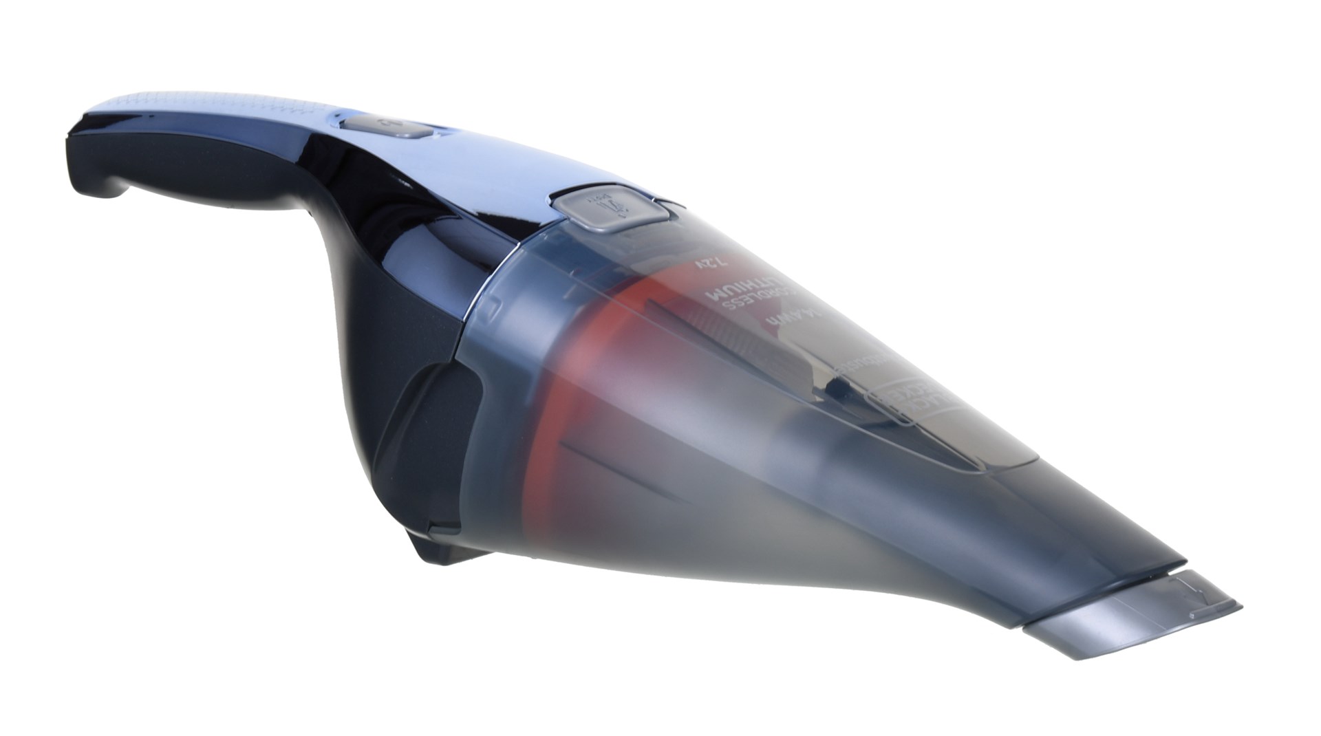 BLACK+DECKER Black&Decker Rokas putekļsūcējs Dustbuster, 7