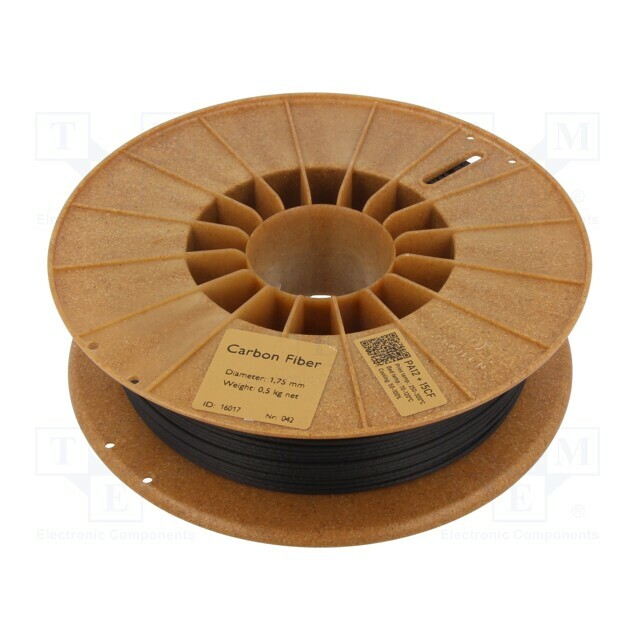 ROSA 3D Filament: PA12 + 15CF