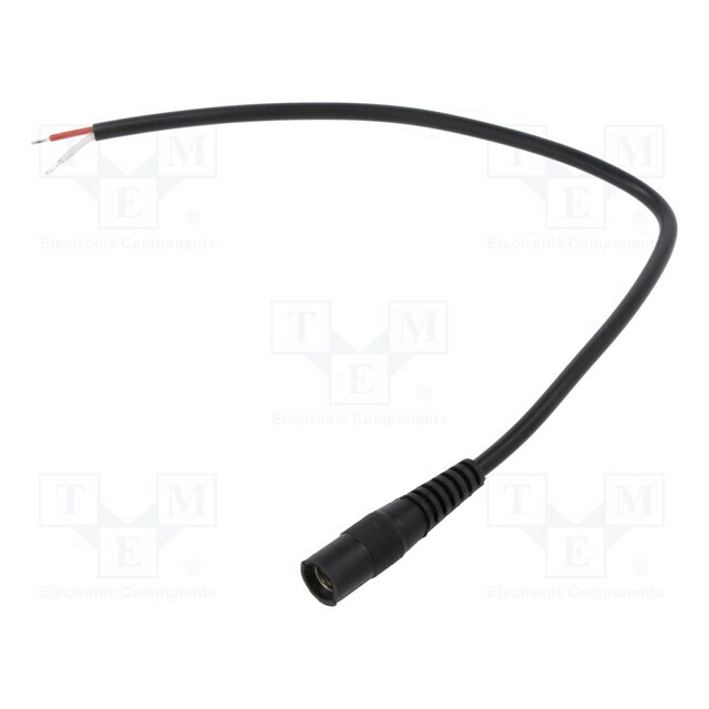 WEST POL Cable; 2x0.5mm2; cables