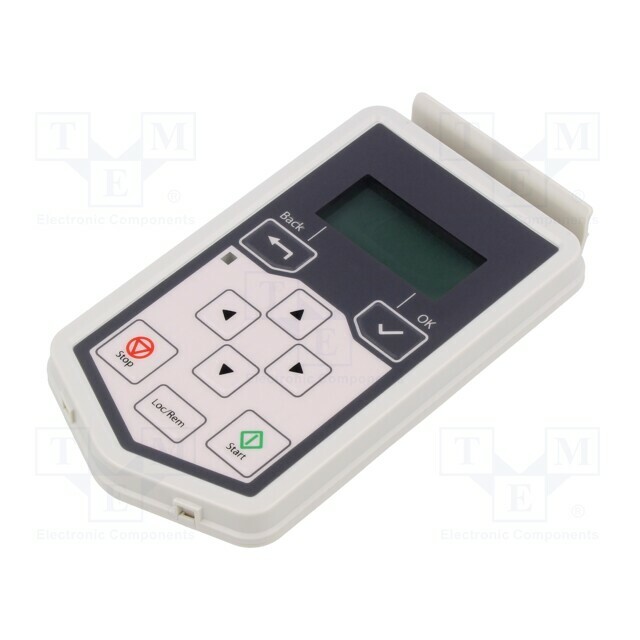 ABB Control panel | ACS-BP-S |