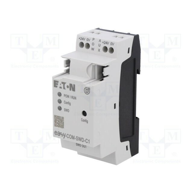 EATON ELECTRIC Automation module: communication |