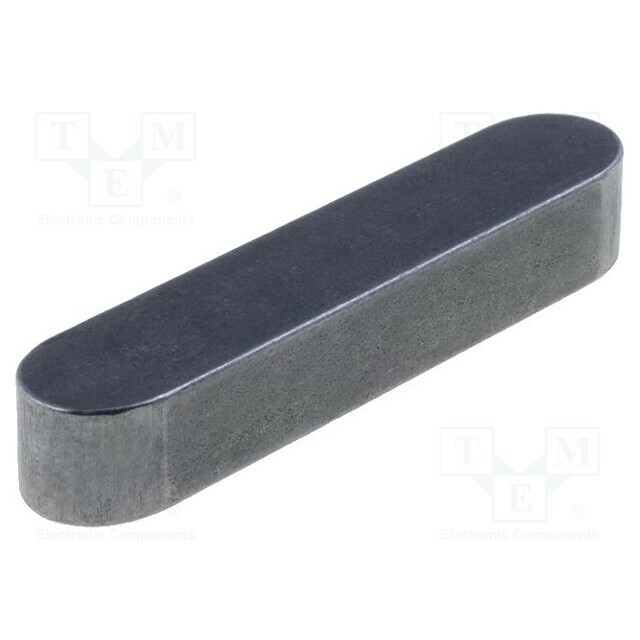 BOSSARD Parallel key; BN 870; DIN