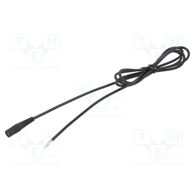 WEST POL Cable; 1x0.5mm2; cables