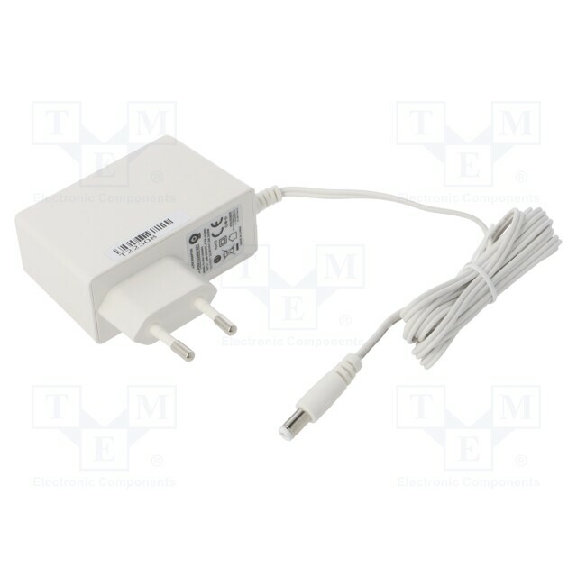 Power supply: switching; mains power supply