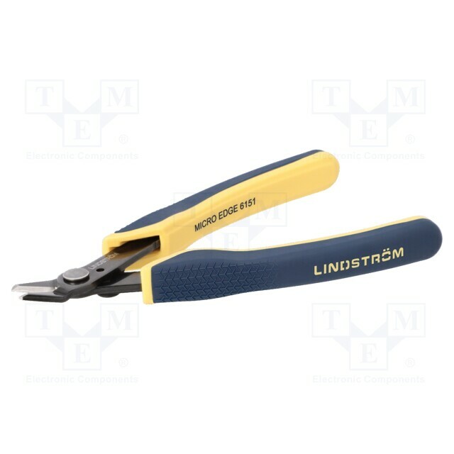 LINDSTROM Side,cutting,miniature; ESD; 134mm
