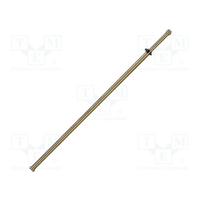 Lance; 0.8÷1.5m; telescopic |