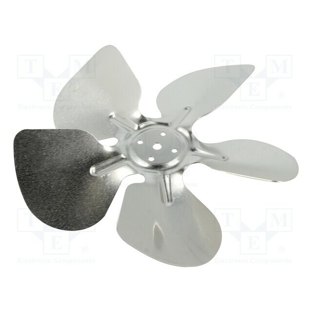 EBM-PAPST Accessories: blowing propeller; No.of