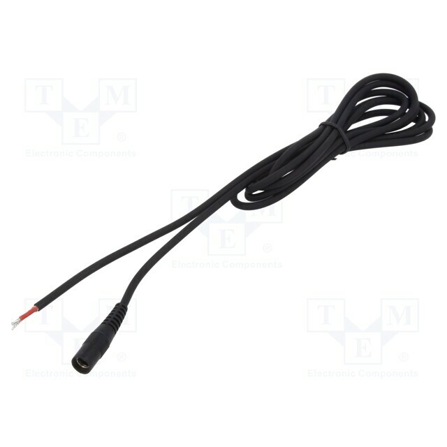 WEST POL Cable; 1x1mm2; cables,DC
