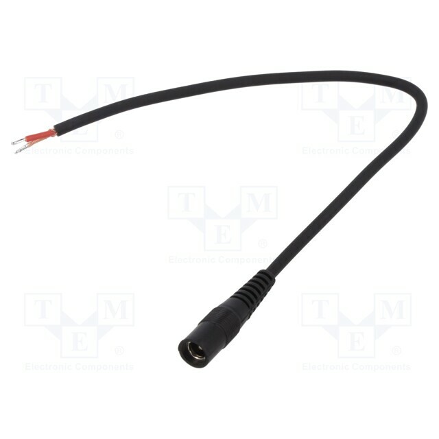 WEST POL Cable; 1x1mm2; cables,DC