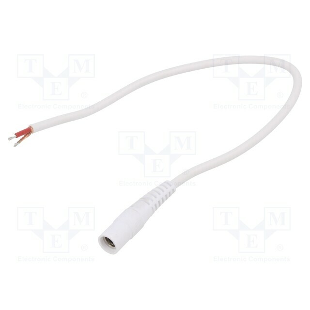 WEST POL Cable; 1x1mm2; cables,DC