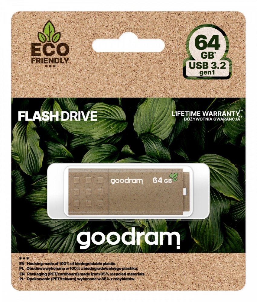 Goodram UME3 USB 3.0 64GB