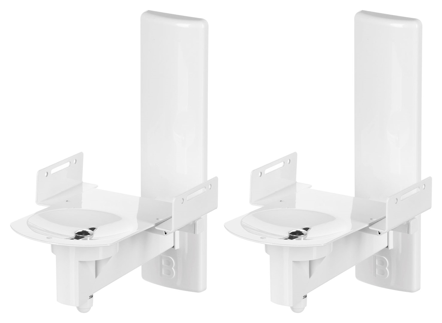 B-TECH AV VENTRY - SIDE CLAMPING