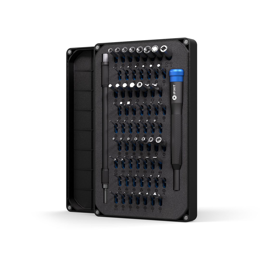 IFixit Værktøjssæt | EU145299-4 | 856235006283