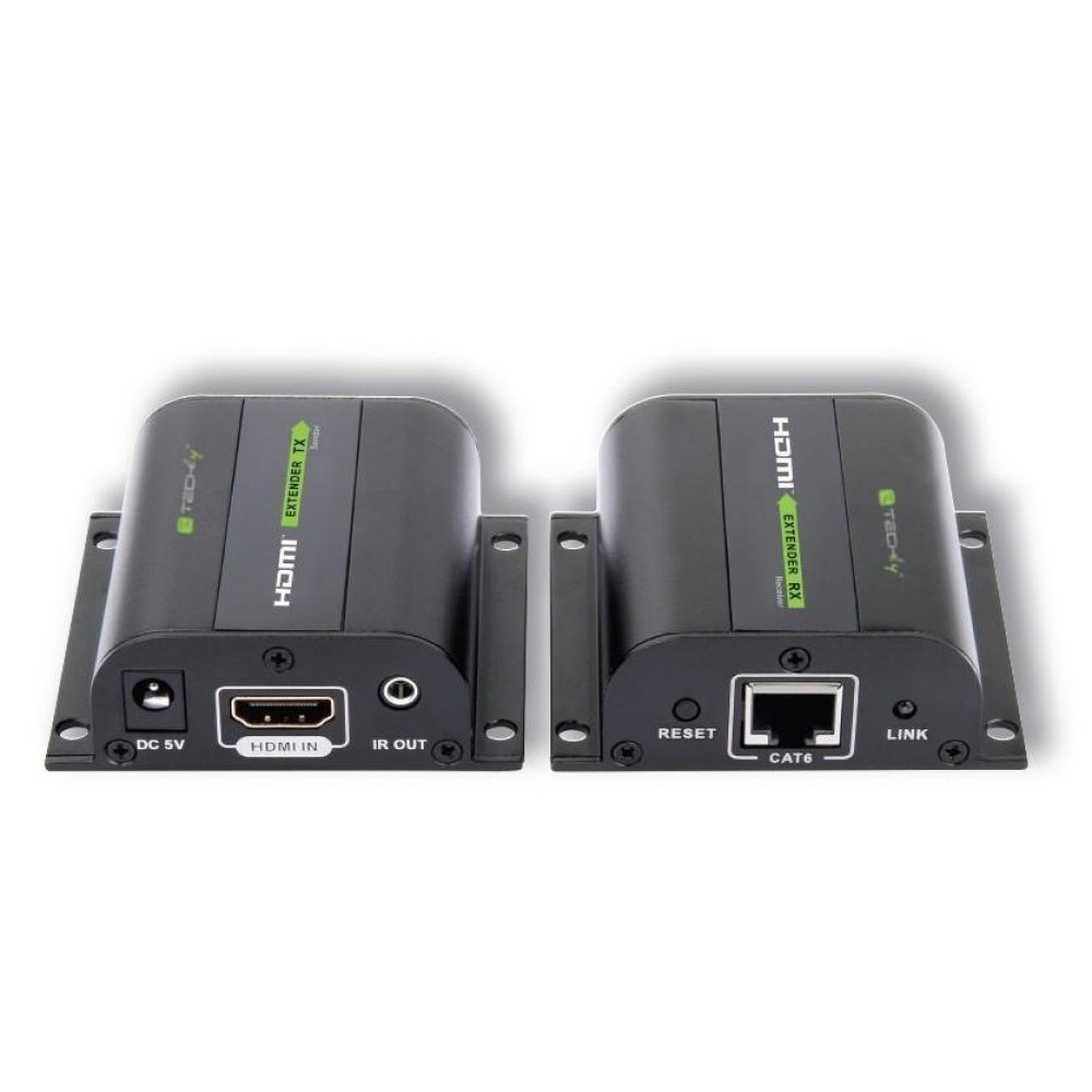 Techly Extender HDMI Full HD on