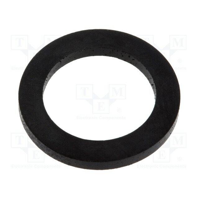 TE CONNECTIVITY Gasket; NBR caoutchouc; Thk: