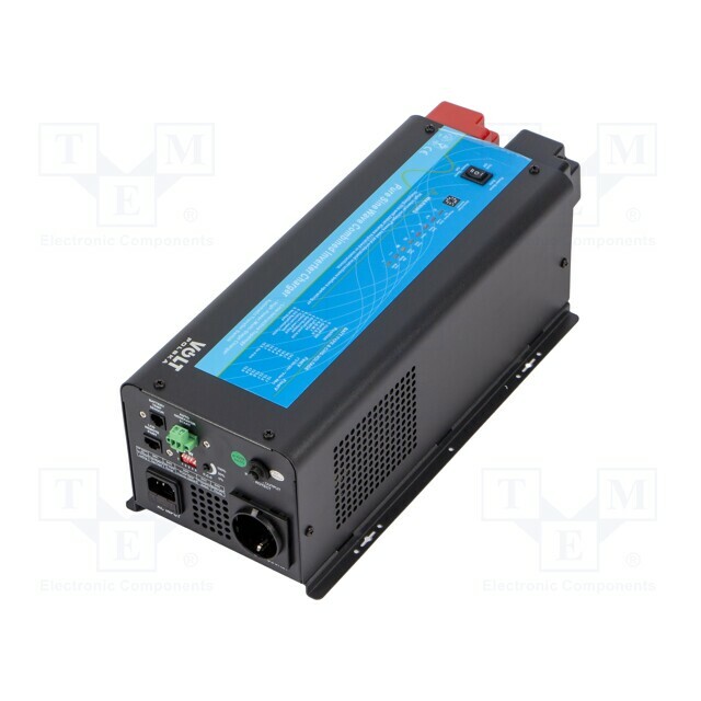 VOLT POLSKA Converter: DC/AC; 1.5kW