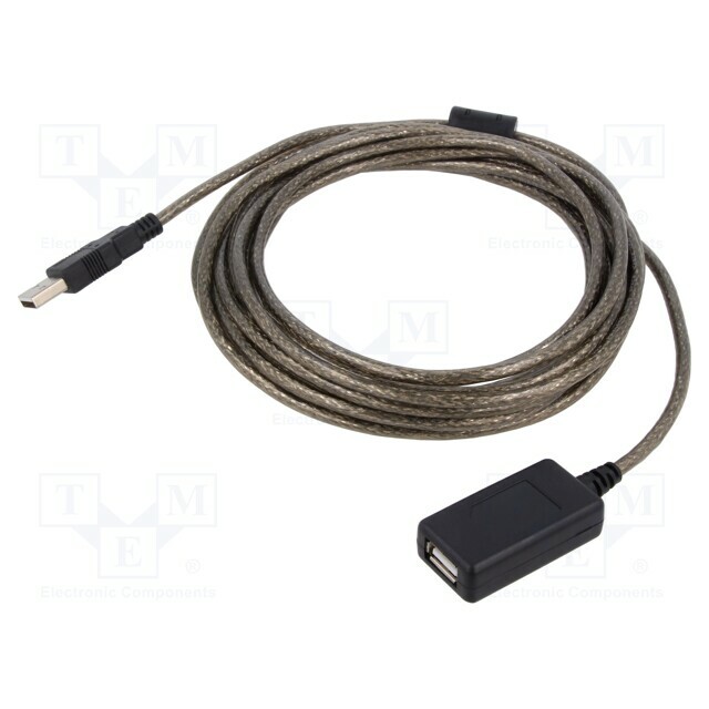 SAVIO Cable; USB 2.0; USB