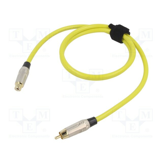 TASKER Cable; RCA socket,RCA plug