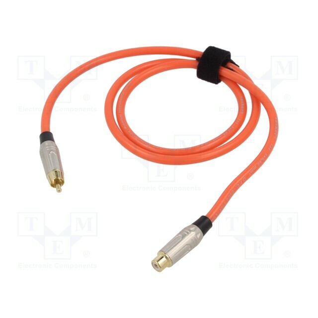 TASKER Cable; RCA socket,RCA plug