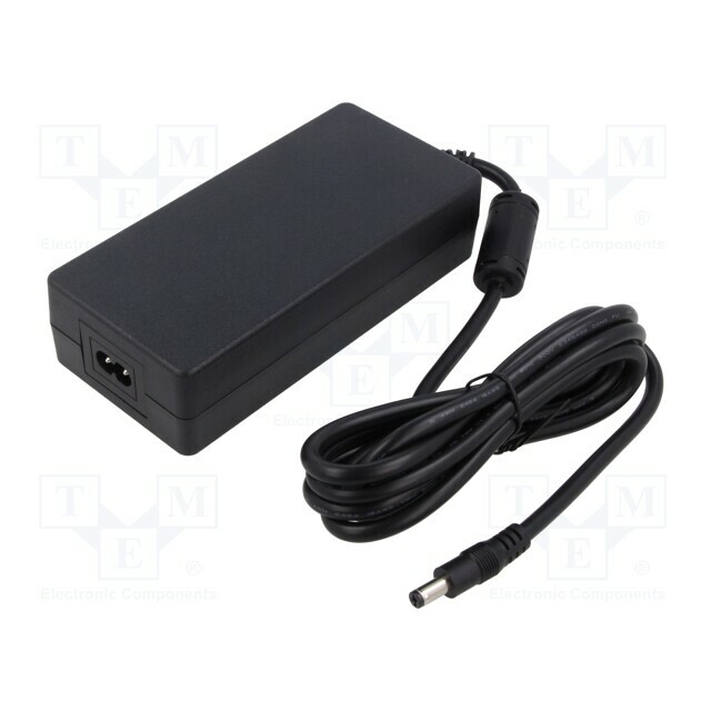 CINCON Power supply: switching; 12VDC; 16