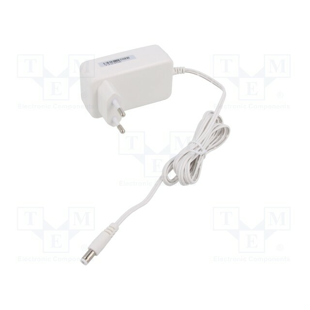 Power supply: switching; mains power supply