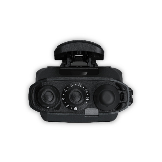 Hytera HP565BT V1 portable transceiver 136-174
