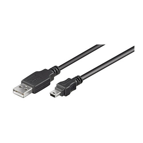 Goobay 50767 USB 2.0 Hi-Speed