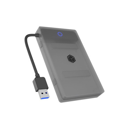 Raidsonic | Icy Box Adapter for