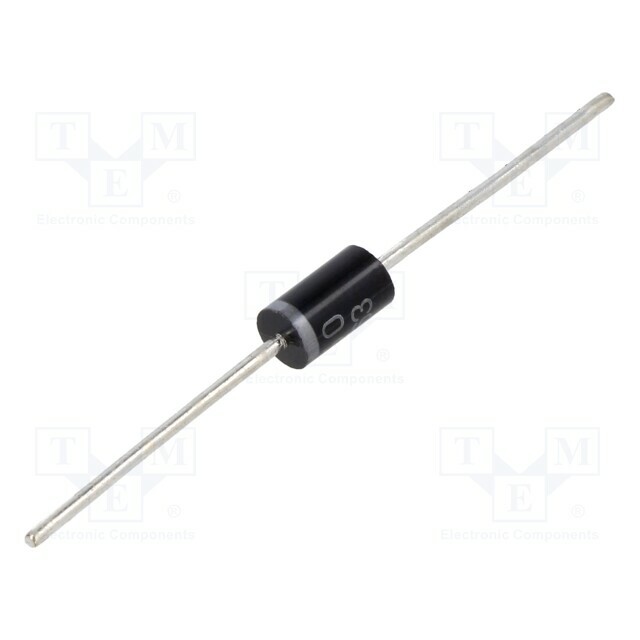 SMC DIODE SOLUTIONS Diode: Schottky rectifying