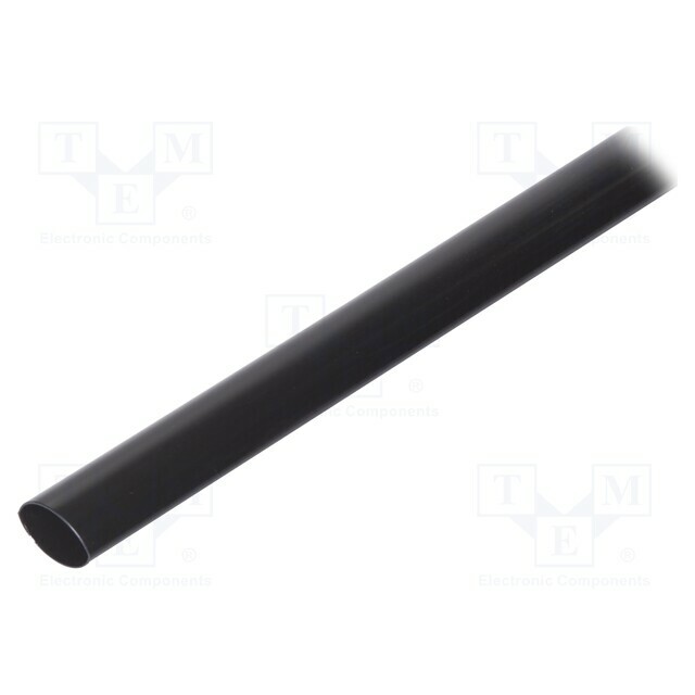 RADPOL Heat shrink sleeve; glued; 22mm