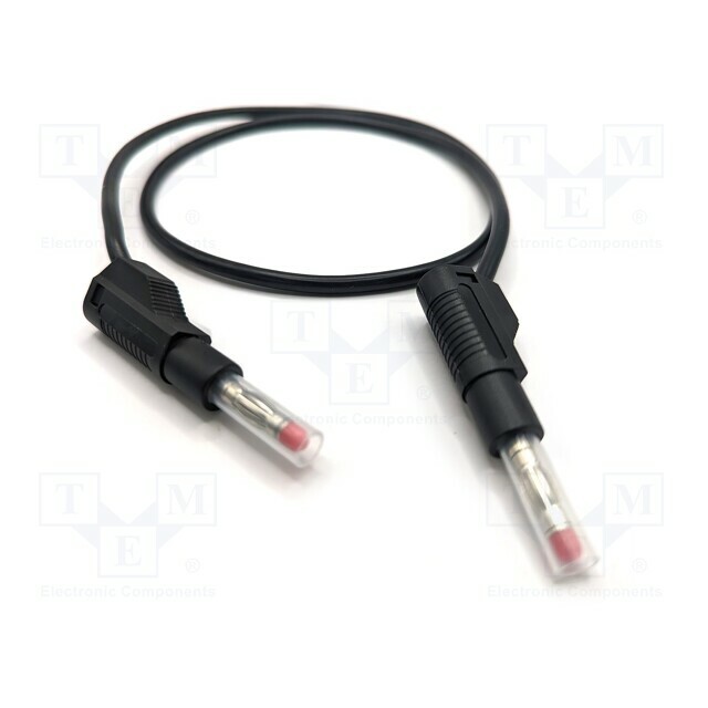 MUELLER ELECTRIC Test lead: single; 32A