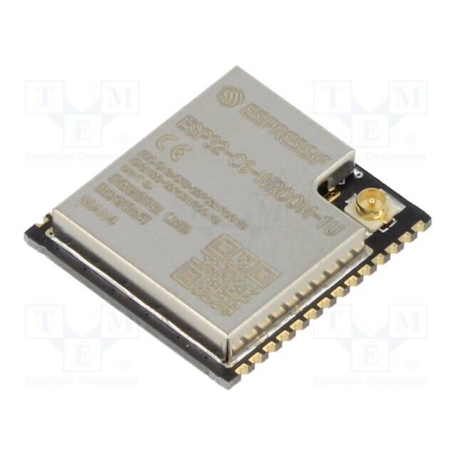 ESPRESSIF Module: IoT; Bluetooth: 5.3