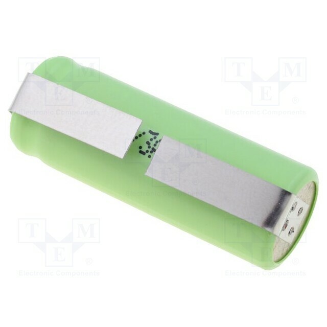 JYH Re-battery: Ni-MH; 2/3AAA,2/3R3; 400mAh
