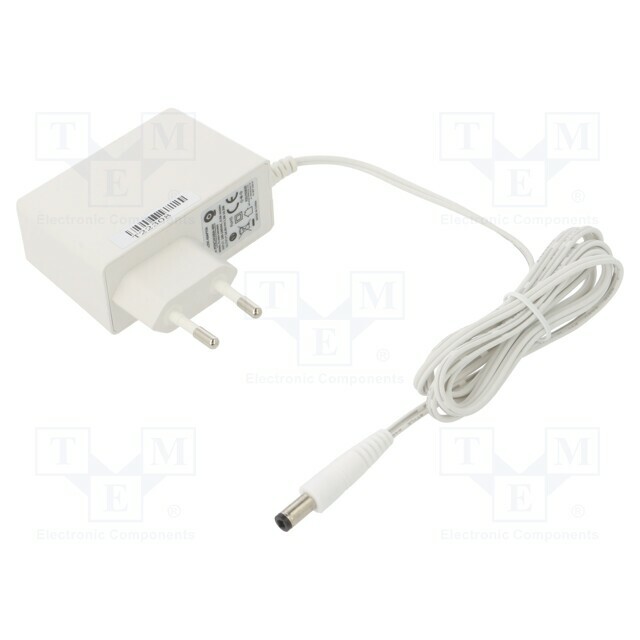 Power supply: switching; mains power supply