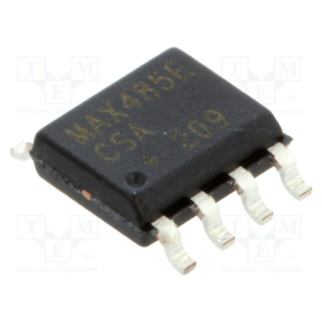 Analog Devices (MAXIM INTEGRATED) IC: interface