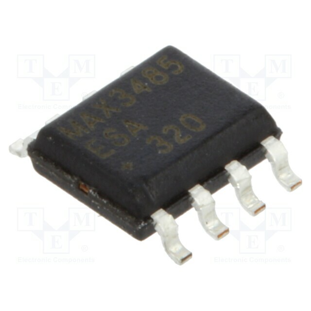 Analog Devices (MAXIM INTEGRATED) IC: interface