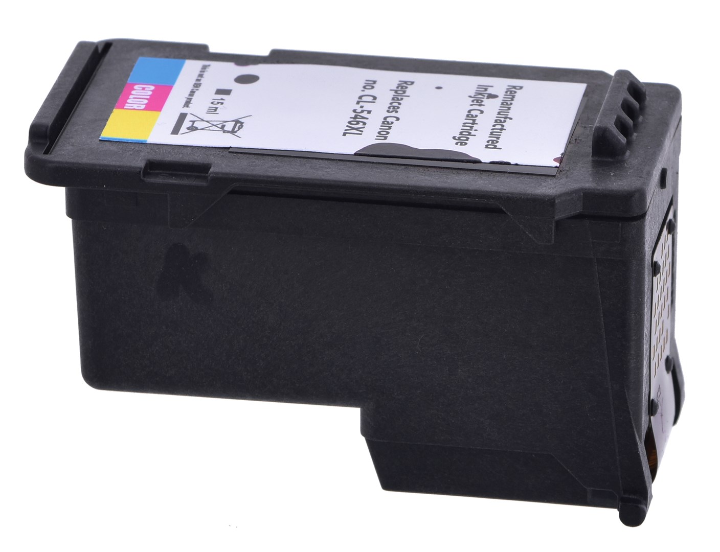 SUPERBULK ink for Canon PG-546XL reg