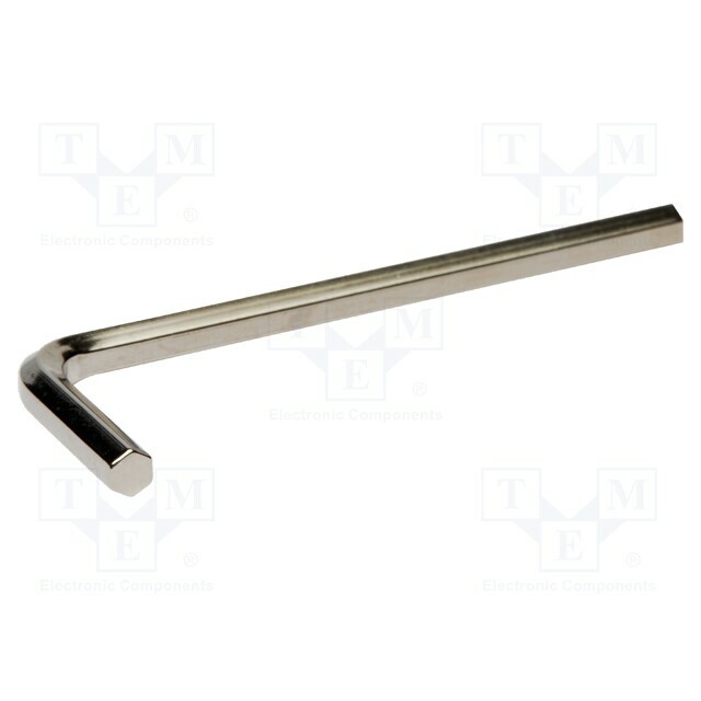 IRIMO Wrench: hex key; inch; HEX