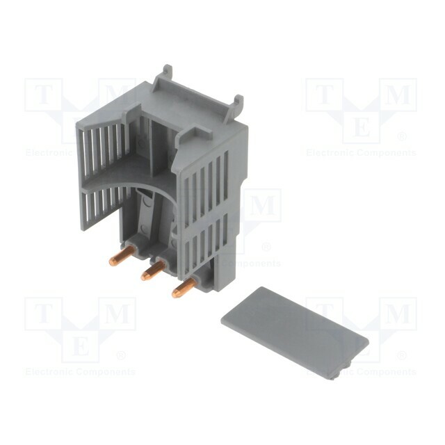 ABB Connector: contactor-breaker | PSR30-MS132 |