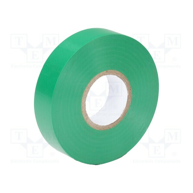 PARTEX Tape: electrical insulating; W: 19mm