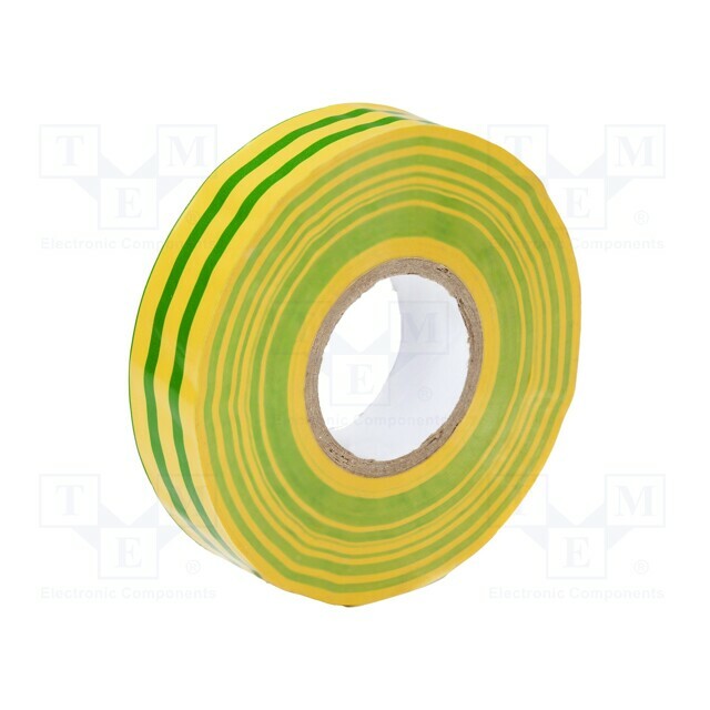 PARTEX Tape: electrical insulating; W: 19mm