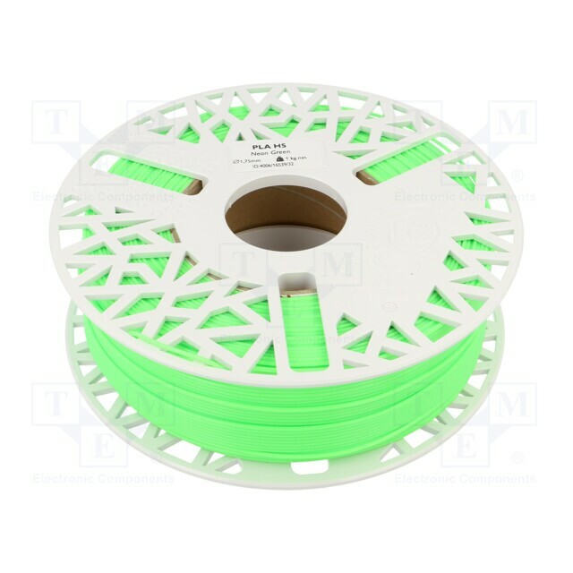 ROSA 3D Filament: PLA High Speed