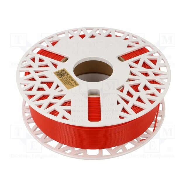 ROSA 3D Filament: PLA High Speed