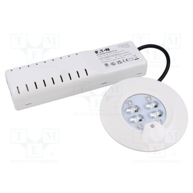 EATON ELECTRIC Lamp: LED emergency luminaire
