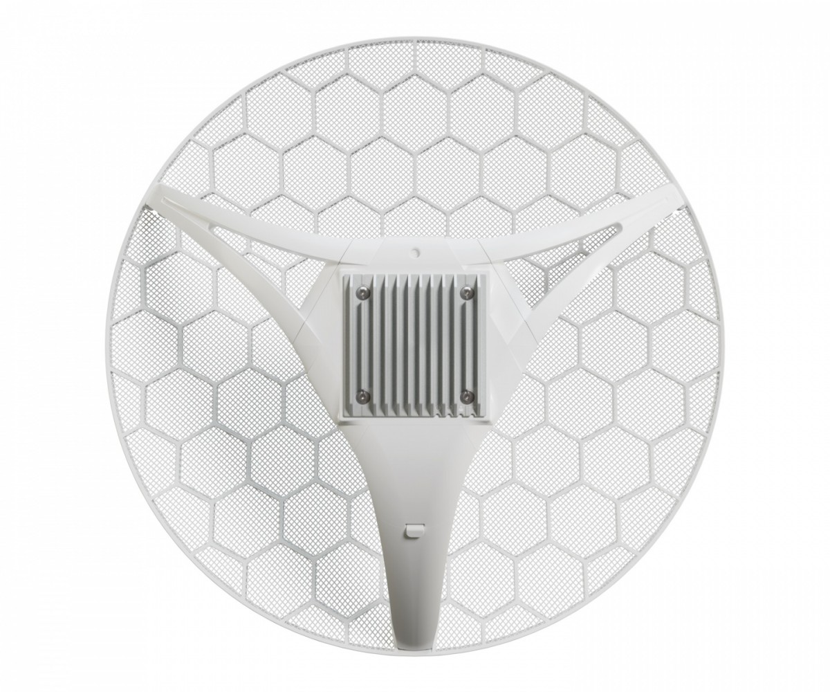 MikroTik LHG LTE18 Kit LHGGM&EG18-EA No